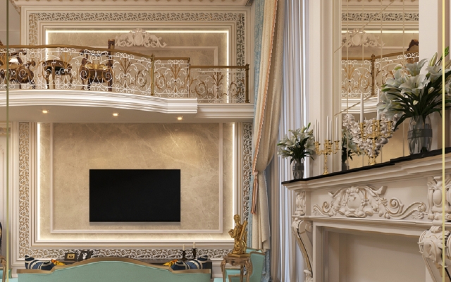 طراحی داخلی و مدلسازی و رندرینگ با3D Max / Vray / AutoCAD  را انجام دهم.