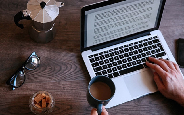 متن های دست نویس، pdf و کتاب های شما رو تایپ کنم