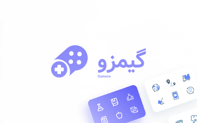 برای شما لوگو و لوگوتایپ طراحی کنم