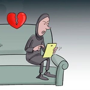 وقتی که توی فازم، همین جوری شعر و غزل بسازم ....