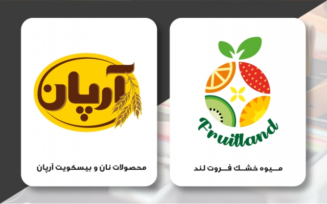 انواع لوگو را مدرن و مطابق با سلیقه شما طراحی کنم