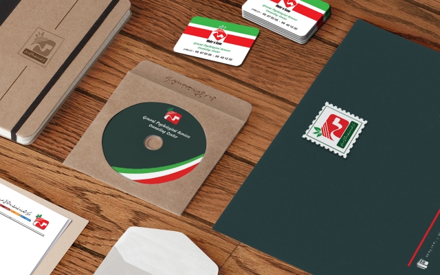 ست اداری مدرن (سربرگ،کارت ویزیت، پاکت نامه، لیبل و کاور سی دی و.. )طراحی کنم.