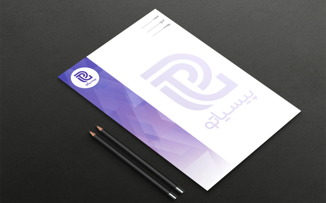 طراحی ست اداری ( کارت ویزیت، سر برگ، پاکت، فاکتور، کاتالوگ، بروشور) رو انجام بدم