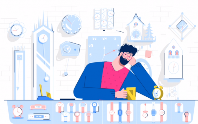 یک تیزر موشن گرافیک خلاقانه براتون طراحی کنم