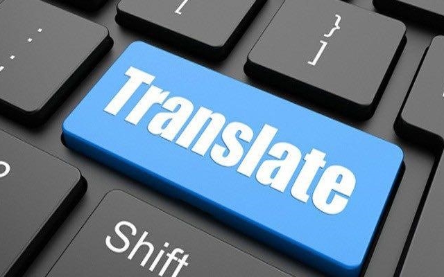 یک تا چندین صفحه  تایپ ( فارسی و انگلیسی ) برای شما انجام بدم.
