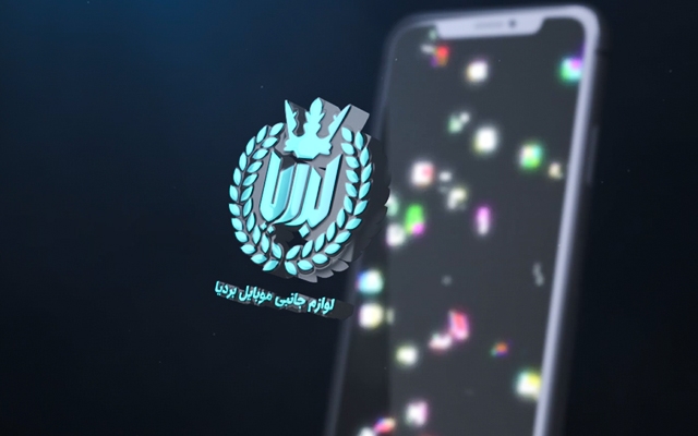 لوگو موشن و لوگو اینترو برای شما بسازم و آرم و نشانه کسب و کار شما را متحرک کنم
