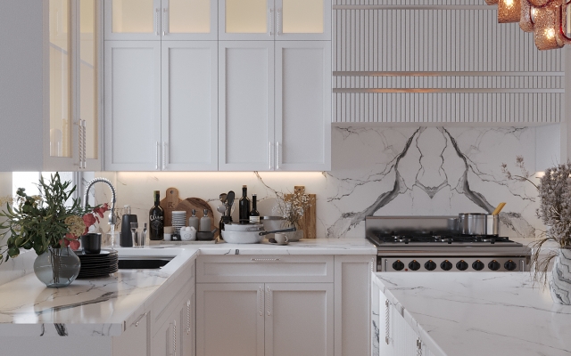 کابینت منزل شما رو طراحی کنم