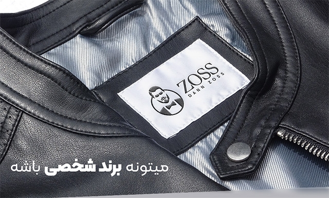 لوگو چهره شما و طراحی کنم