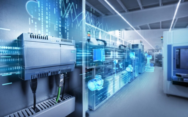برنامه نویسی انواع برند PLC، HMI - نقشه کشی تابلو برق با eplan انجام بدم