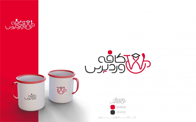 لوگو و لوگو تایپ براتون طراحی کنم+ لوگوموشن هدیه