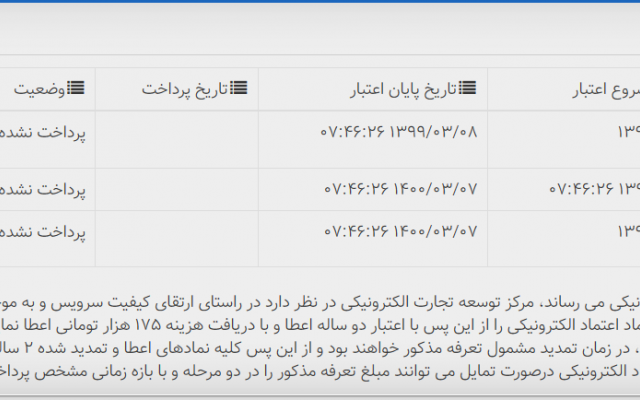 نماد الکترونیکی و نماد ستاد ساماندهی بگیرم واستون