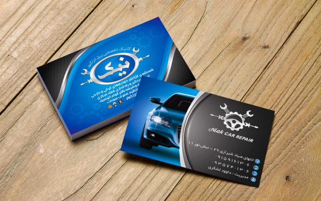 کارت ویزیت ،کاتالوگ، سربرگ ، ست اداری طراحی کنم ( لطفا توضیحات کاره را بخوانید )