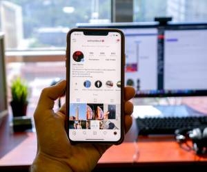 پیج اینستگرام شما را مدیریت کنم