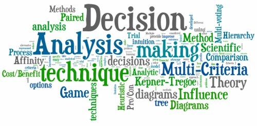 محاسبات پروژه با super decision را انجام بدم