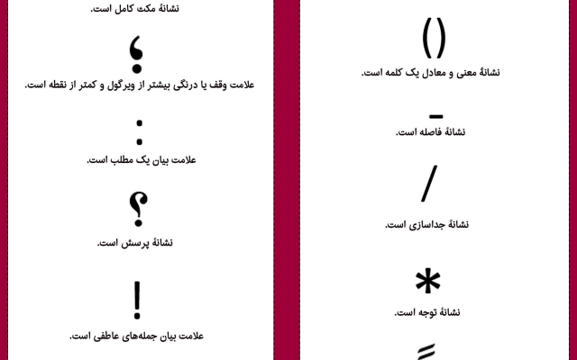 متن شما رو با کیفیت بالا، هزینه مناسب و تضمینی، ویراستاری و بازنویسی کنم
