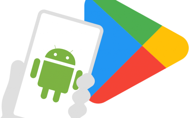 اپلیکیشن اندروید با فلاتر برنامه نویسی کنم و خروجی apk بهتون بدم.