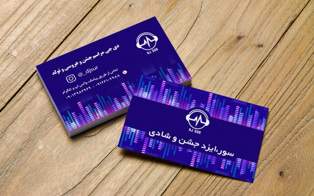 کارت ویزیت ،کاتالوگ، سربرگ ، ست اداری طراحی کنم ( لطفا توضیحات کاره را بخوانید )