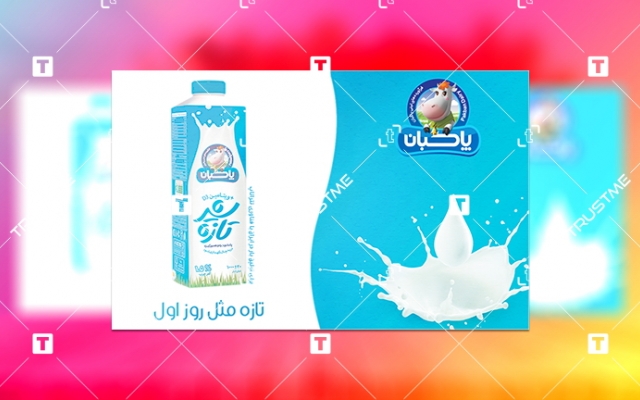 پوستر یا بنر طراحی کنم