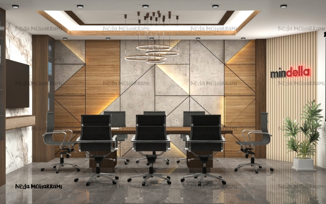 پروژه های مدلسازی و طراحی سه بعدی با 3D max/ Auto Cad/ Sketch UP  را انجام دهم.