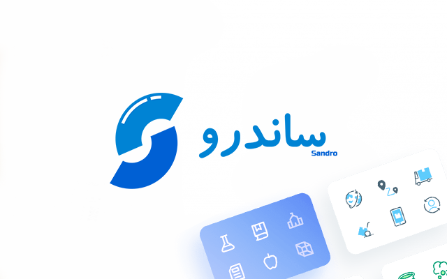 برای شما لوگو و لوگوتایپ طراحی کنم