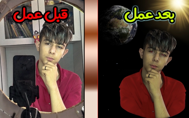عکساتو از لولو به هلو تغییر بدم اگرم هلو هستی  هلو ترت میکنم