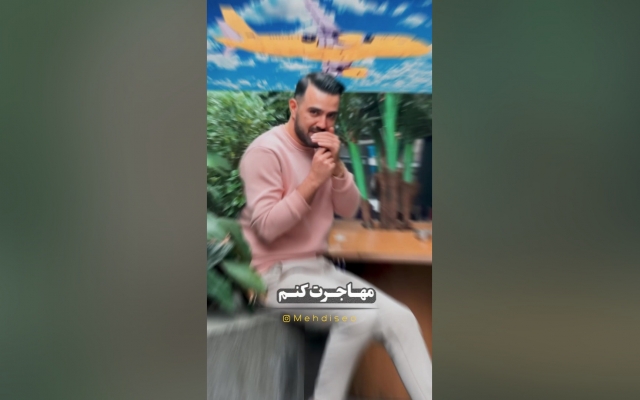 تدوین ویدیو و طراحی تخصصی در فضای مجازی انجام بدم