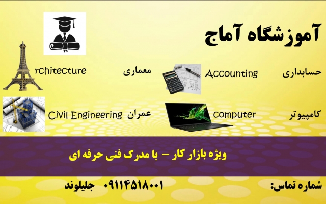کارت ویزیت و کاتالوگ و ست اداری طراحی کنم.
