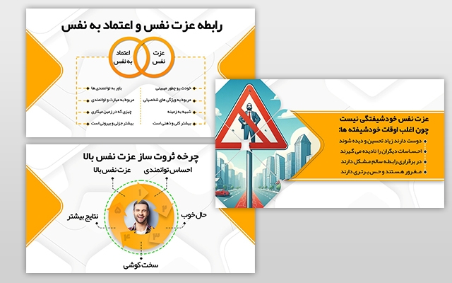 پروژه پاورپوینت اصولی و موشنی طراحی کنم