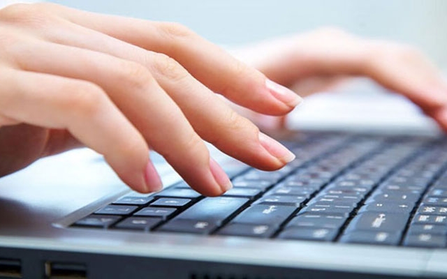 متون مختلف رو برای شما تایپ کنم