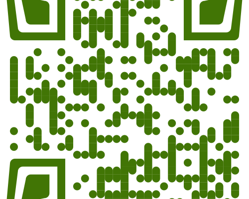 کد QR براتون بسازم.