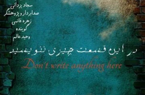 گویندگی تیزهای تبلیغاتی، کتاب ها، مقالات، دکلمه ها و ... رو انجام بدم.