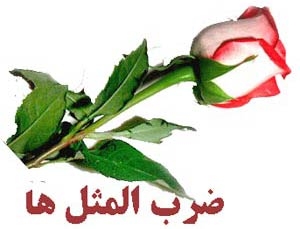 ضرب المثل های فارسی را برا اساس حروف الفبا به شما بدم