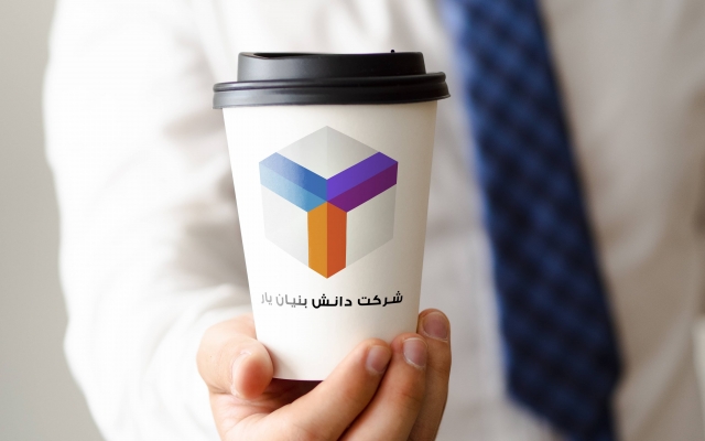 یک لوگو برای کسب و کار شما با پشتیبانی تمام و کمال طراحی کنم