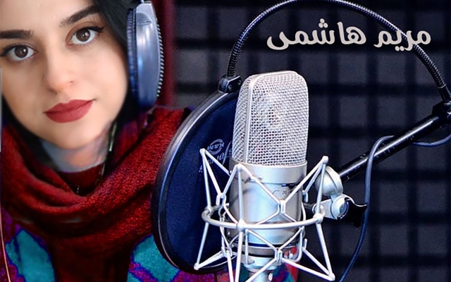 گویندگی، پادکست، نریشن و دوبله را اجرا کنم.