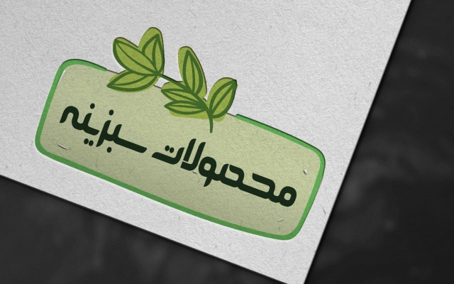 لوگوی شیک و زیبا متناسب با سلیقه شما طراحی کنم.