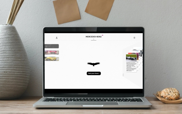 طراحی رابط کاربری سایت و اپلیکیشن (UI/UX) مطابق ترند سال انجام بدم.