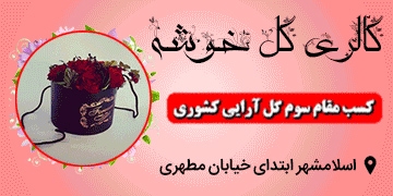 بنر تبلیغاتی متحرک (Gif) ارزان برای سایت طراحی کنم