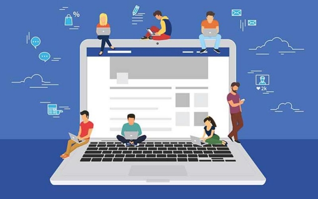 برای یک هفته برای شما محتوا بنویسم