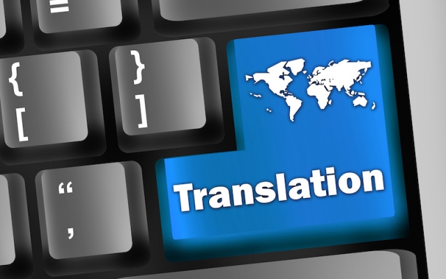 متون انگلیسی رو به فارسی ترجمه کنم.
