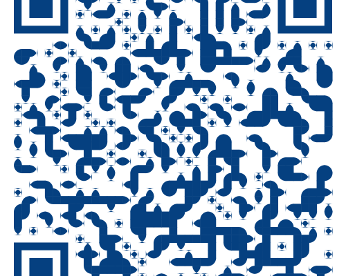 کد QR براتون بسازم.