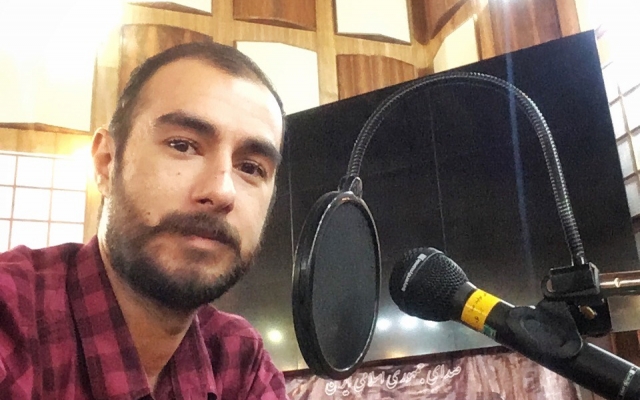 تمام کارهای مربوط به گویندگی تیزر ، نریشن ، دوبله  و اجرای رادیویی رو انجام بدم.