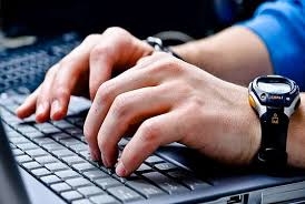 تایپ متن شما را انجام بدم و به صورت pdf وword تحویل بدم