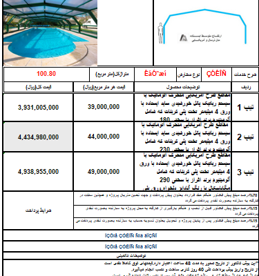 با اکسل هر کاری انجام بدم !