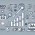 دامین آتوریتی (DA) سایت را در MOZ به بالای 30 برسانم