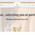 طراحی انواع وب سایت فروشگاهی، شخصی و شرکتی انجام بدم