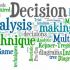 محاسبات پروژه با super decision را انجام بدم