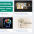 طراحی و ارایه پاورپوینت (powerpoint) و پرزی (Prezi) عمومی و تخصصی انجام بدم