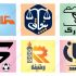 طراحی لوگو و لوگوتایپ برند شما رو انجام بدم