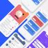UI/UX سایت و اپلیکیشن را طراحی کنم