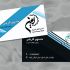 کارت ویزیت مینیمال و سه بعدی طراحی کنم.